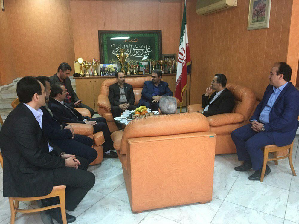 بازدیداز استان گیلان4