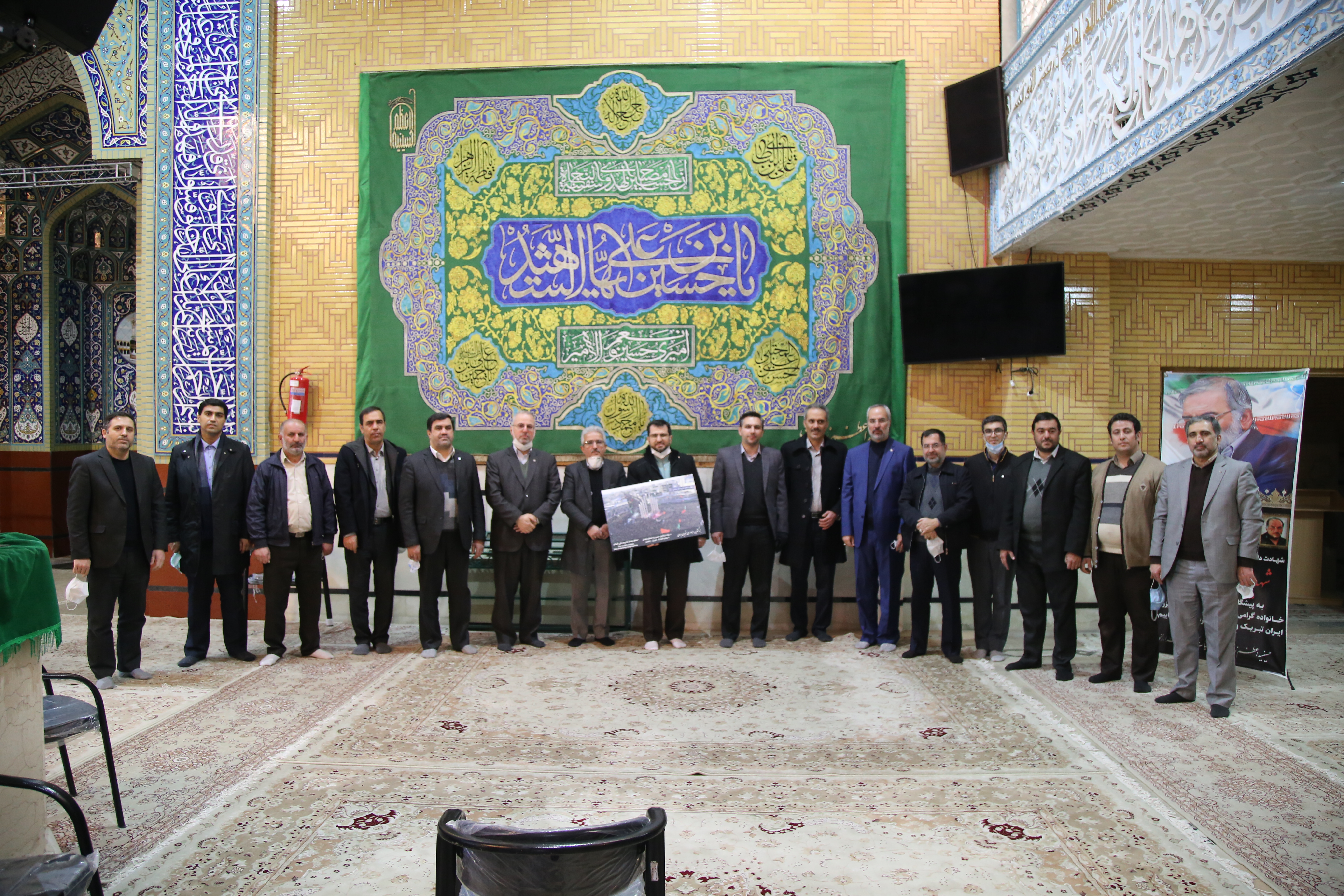 بازدید زنجان 5