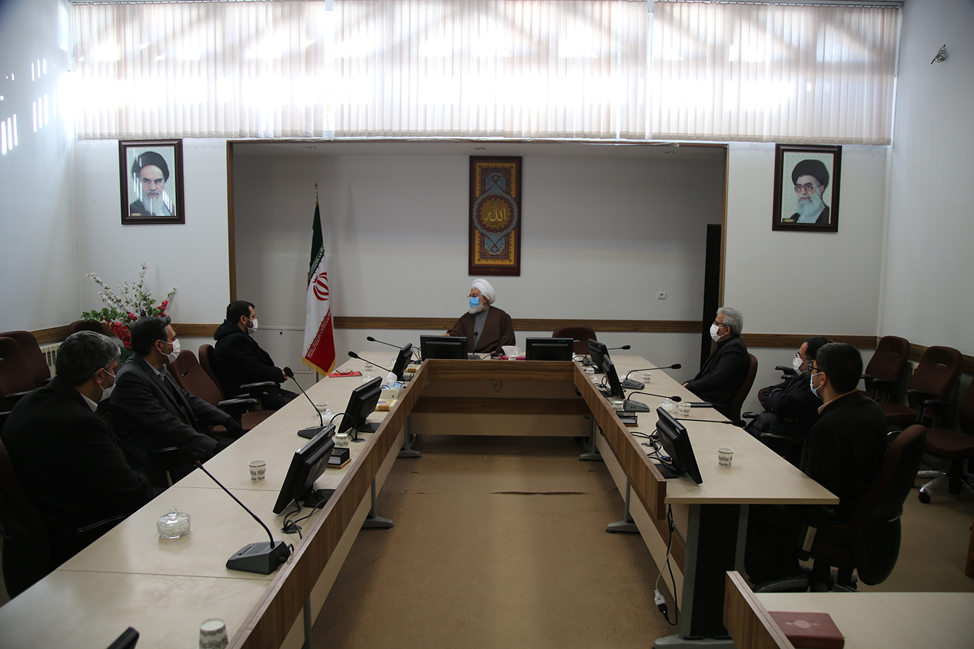 بازدید زنجان 6