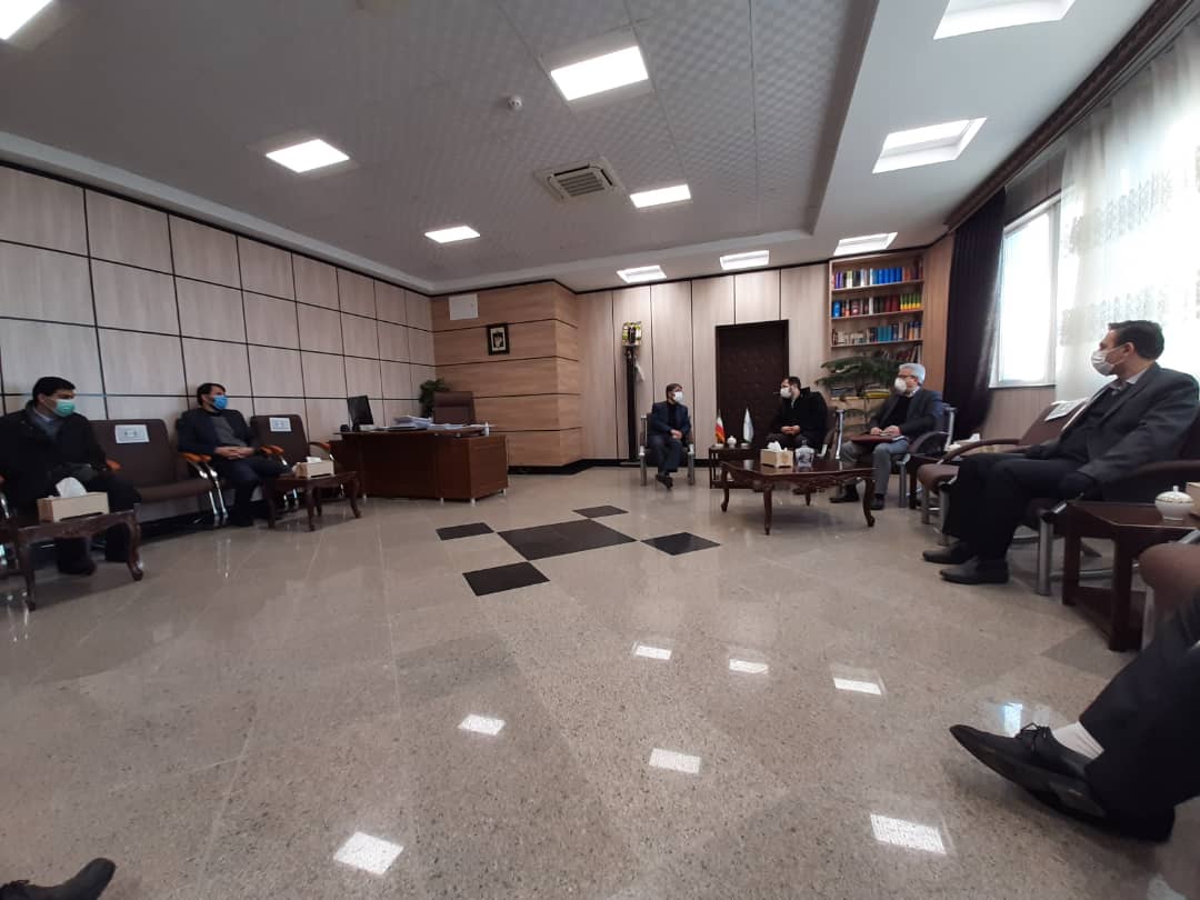 بازدید زنجان 9