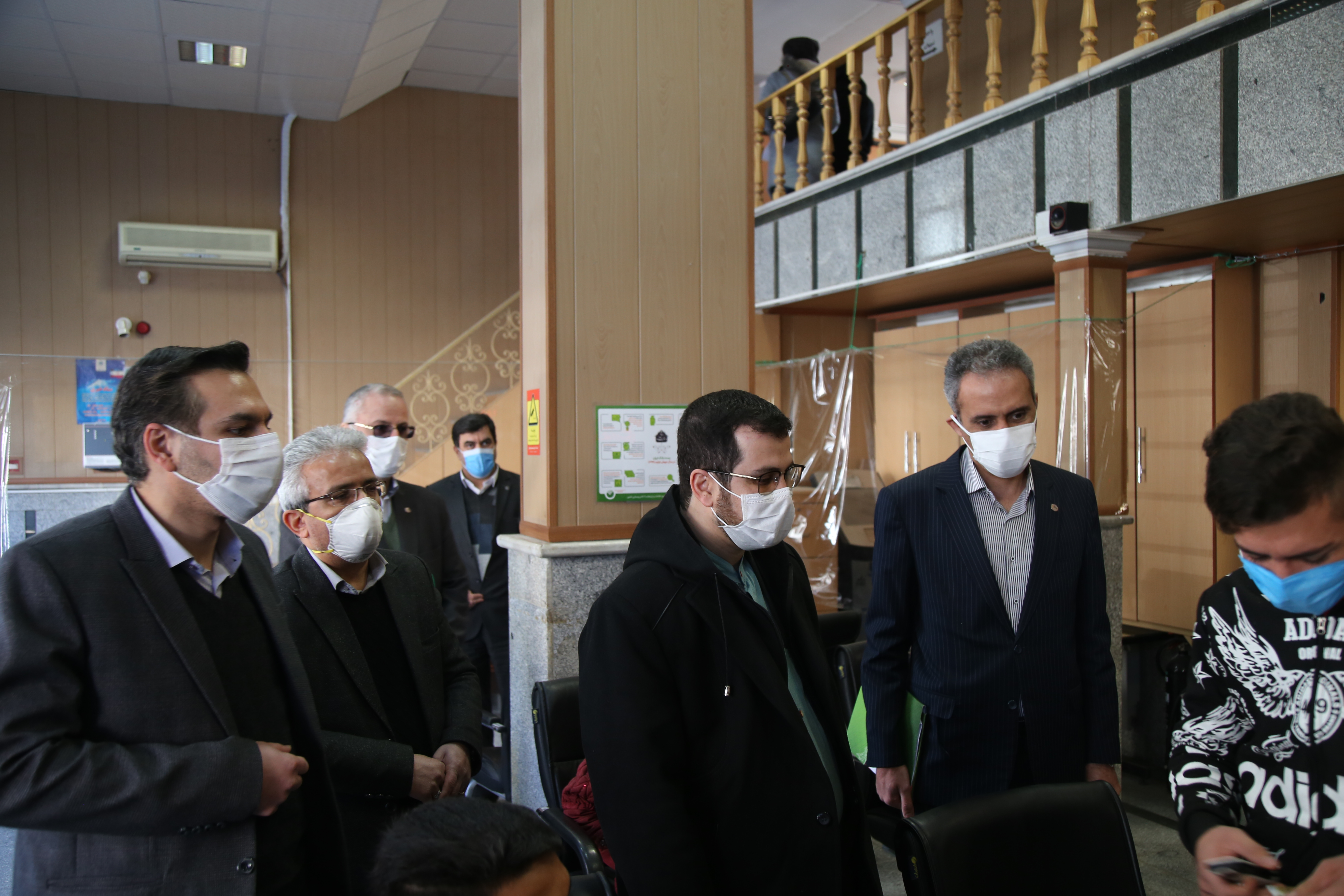 بازدید زنجان 01