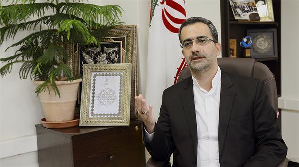 سبوحی: وزارت ارتباطات حائز رتبه برتر در جشنواره شهید رجایی شد/ حفظ بالاترین جایگاه رتبه های ارزیابی در سال های اخیر