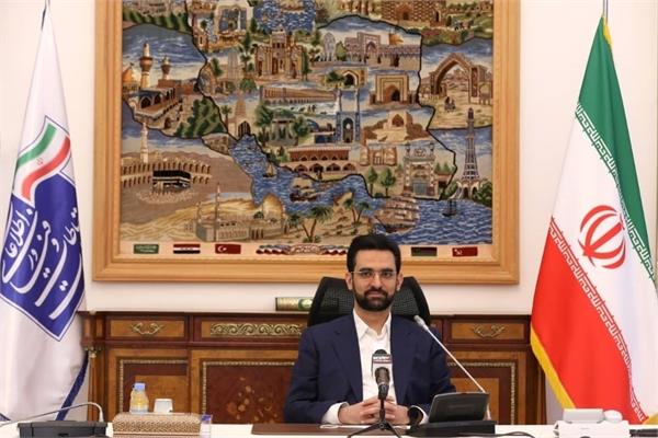 وزیر ارتباطات در مراسم تقدیر از برگزیدگان جشنواره شهید رجایی: سازمان چابک در کشور تغییر و تحول ایجاد می کند / پرسنل بخش ارتباطات در دوران کرونا بی سر وصدا مجاهدت کردند