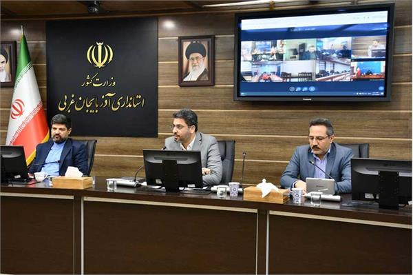 حفاری پروژه فیبرنوری منازل و کسب و کارهای ارومیه تا پایان دی ماه به اتمام می رسد