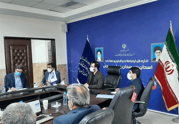 گزارش تصویری بازدید از استان سیستان و بلوچستان