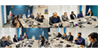 برگزاری جلسه هم اندیشی با روسای مراکز بازرسی و مدیریت عملکرد وزارتخانه‌های کشور