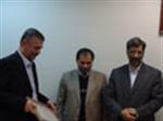 دکترغفاریان بر ارتقای مدیران براساس عملکرد آن ها تأکید کرد